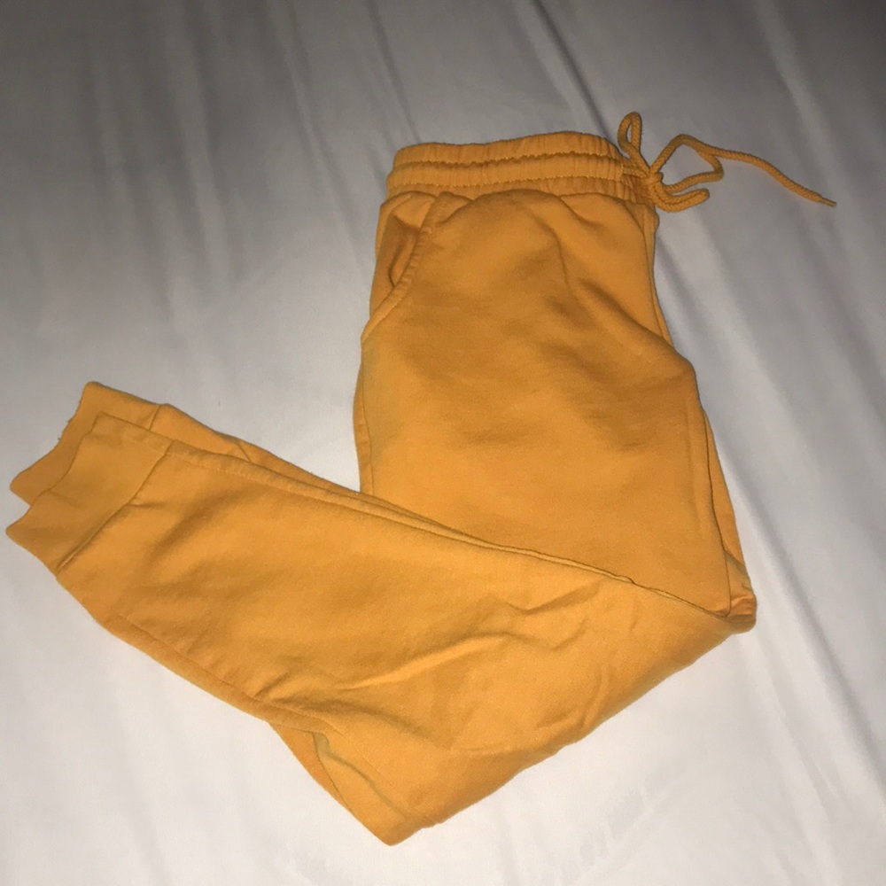 Sweatpants